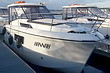 Hausboot FUTURA 860 PLUS II - Masuren