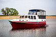 Nautika 1000 Prestige Hausboot Masuren Polen
