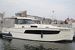 Hausboot FUTURA 860 PLUS II - Masuren