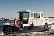 Hausboot WEEKEND Masuren Mazula Charter Czarter