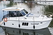 Hausboot Nautiner 40, Nautiner 40.3, Masuren, Masurische Seenplatte, Motorboot, Motoryacht, Polen