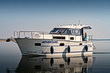 Nautika 1000 Prestige Hausboot Masuren Polen