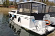 Hausboot LAGUNA CRUISER 700, Masuren, Masurische Seenplatte, Motorboot, Motoryacht, Polen