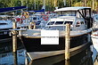 Courier 970 Prestige Hausboot Masuren Polen