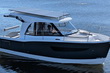 Hausboot AM 780 Masuren Polen