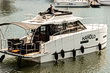 Hausboot WEEKEND 820 deLUXR Weichsel, Weichsel-Werder, Oberlandkanal