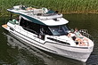 MASUREN CRUISER 900 Hausboot Masuren Polen