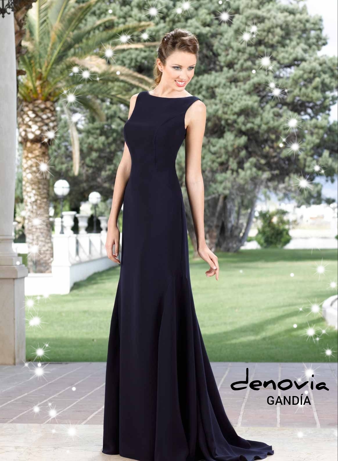 Todos los modelos se pueden pedir en negro.