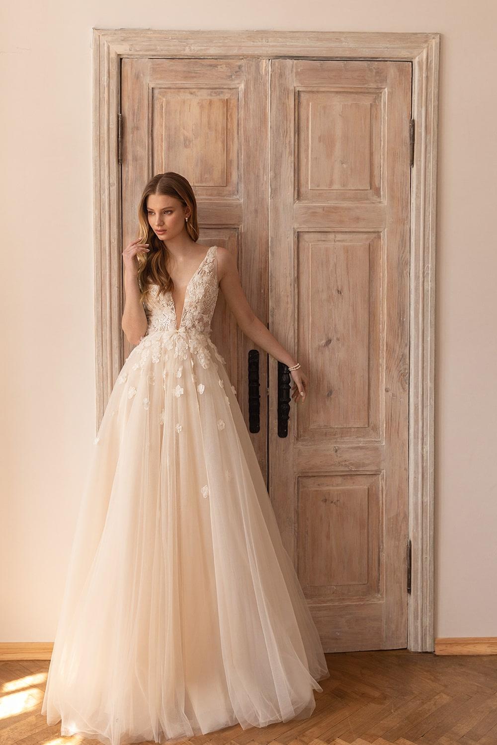 ENCUENTRA TU VESTIDO IDEAL