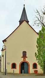 Quirinuskapelle