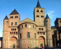 Trierer Dom