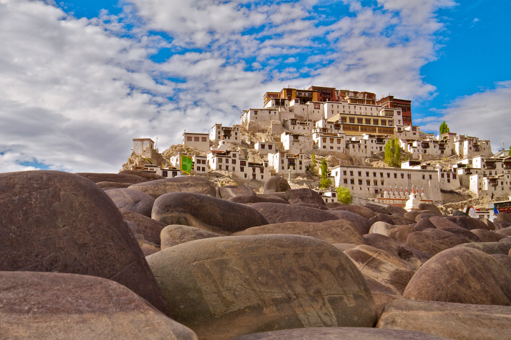 Ladakh