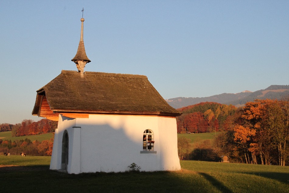 Chapelle