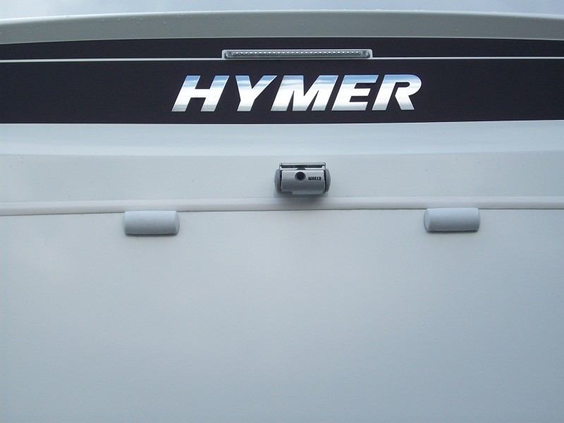 Rückfahrsysteme - mit Kamera für PKW, LKW und Wohnmobil...