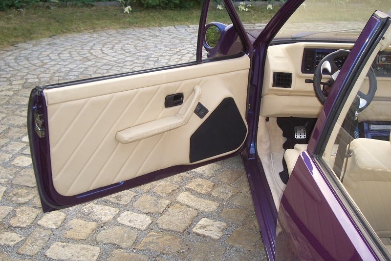 Carhifi - Türenverkleidungen und Lautsprecher...