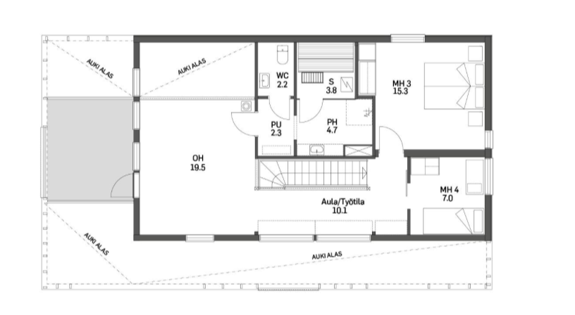 BACKAS 165 PLAN2