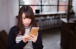 スマホのSEO対策です