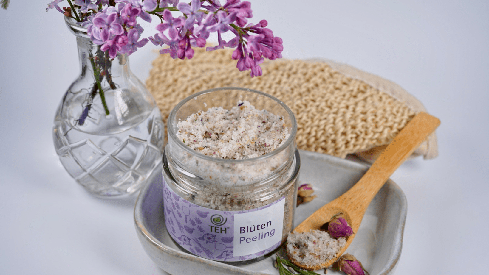 Shop - TEH Traditionelle Europäische Heilkunde