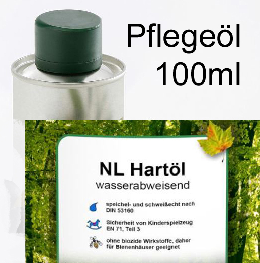 Hartöl