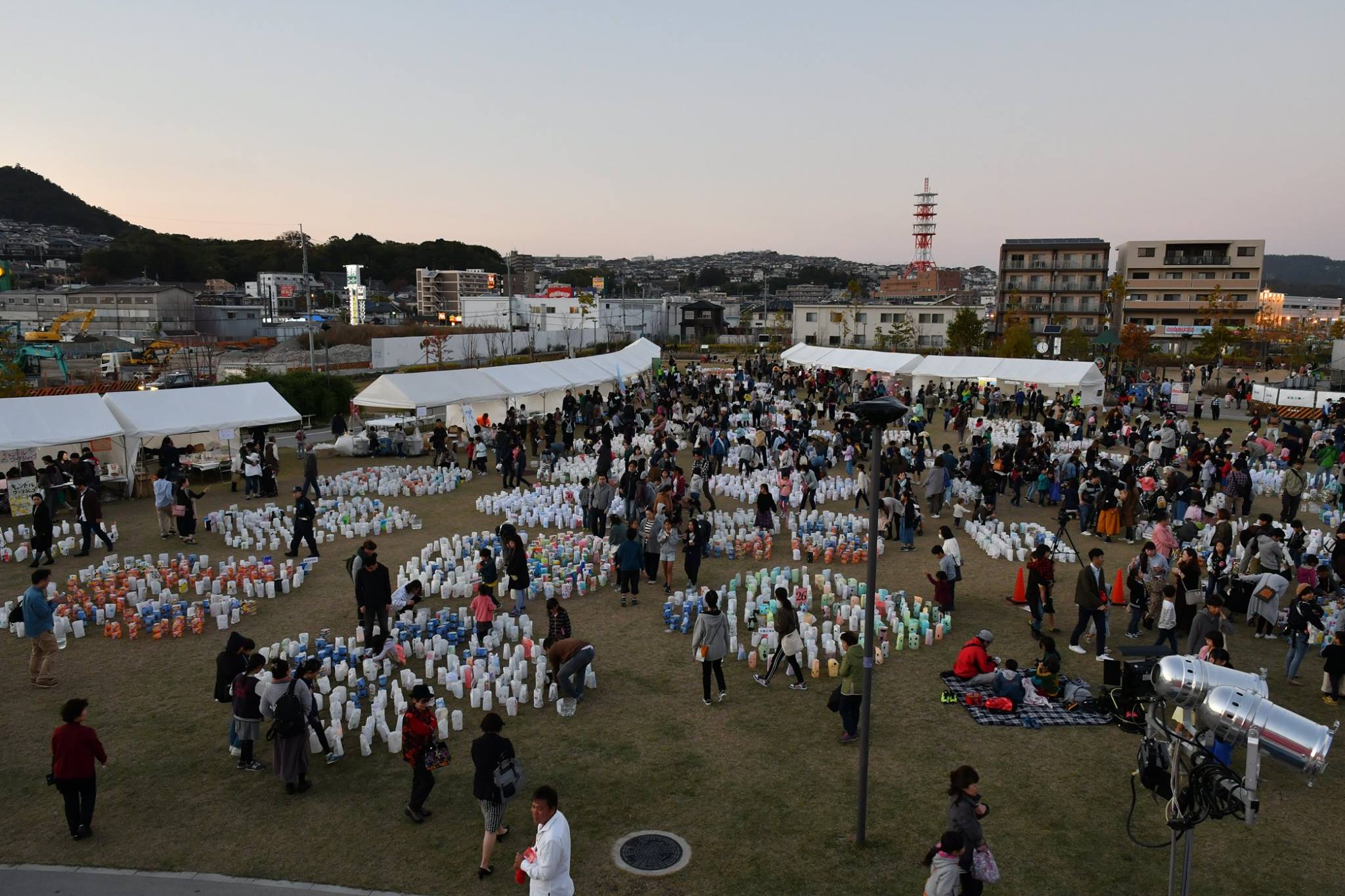 キセラ川西せせらぎ公園009