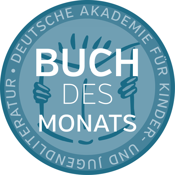 Deutscher Jugendliteraturpreis Nominierung