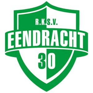 Voetbalvereniging De Eendracht'30 te Mook