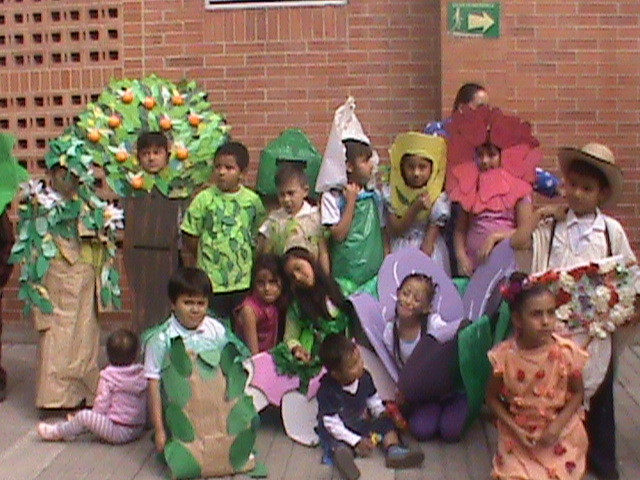GRUPO 2B