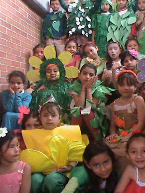 GRUPO 2A