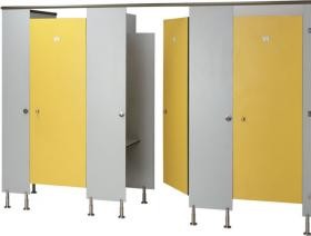 Cabinas Medida Estandar