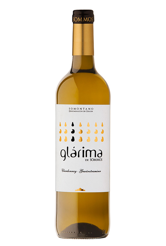GLARIMA de Sommos Blanco - Barrica Weinkontor - Ihr Spezialist für  spanische Weine in Frankfurt