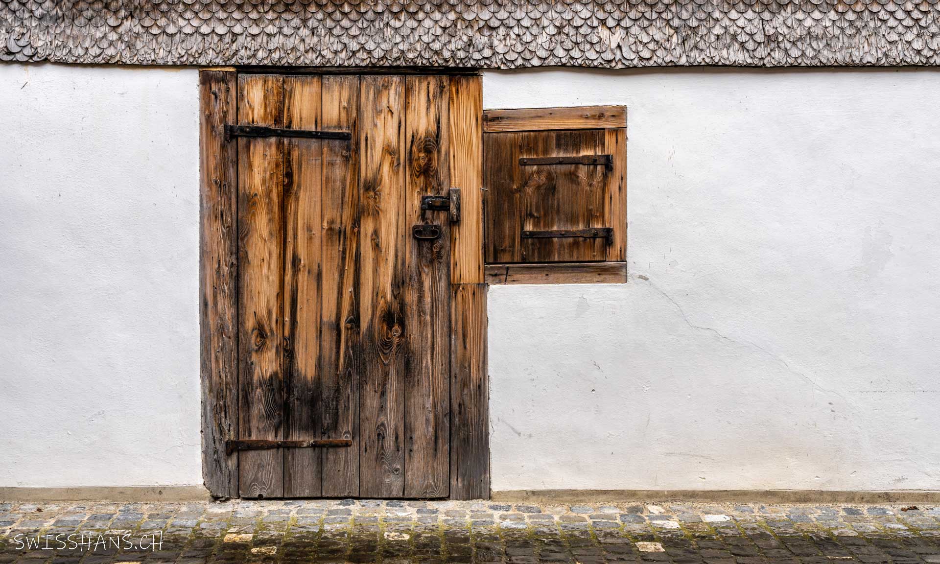 Tür und Tor, Werdenberg