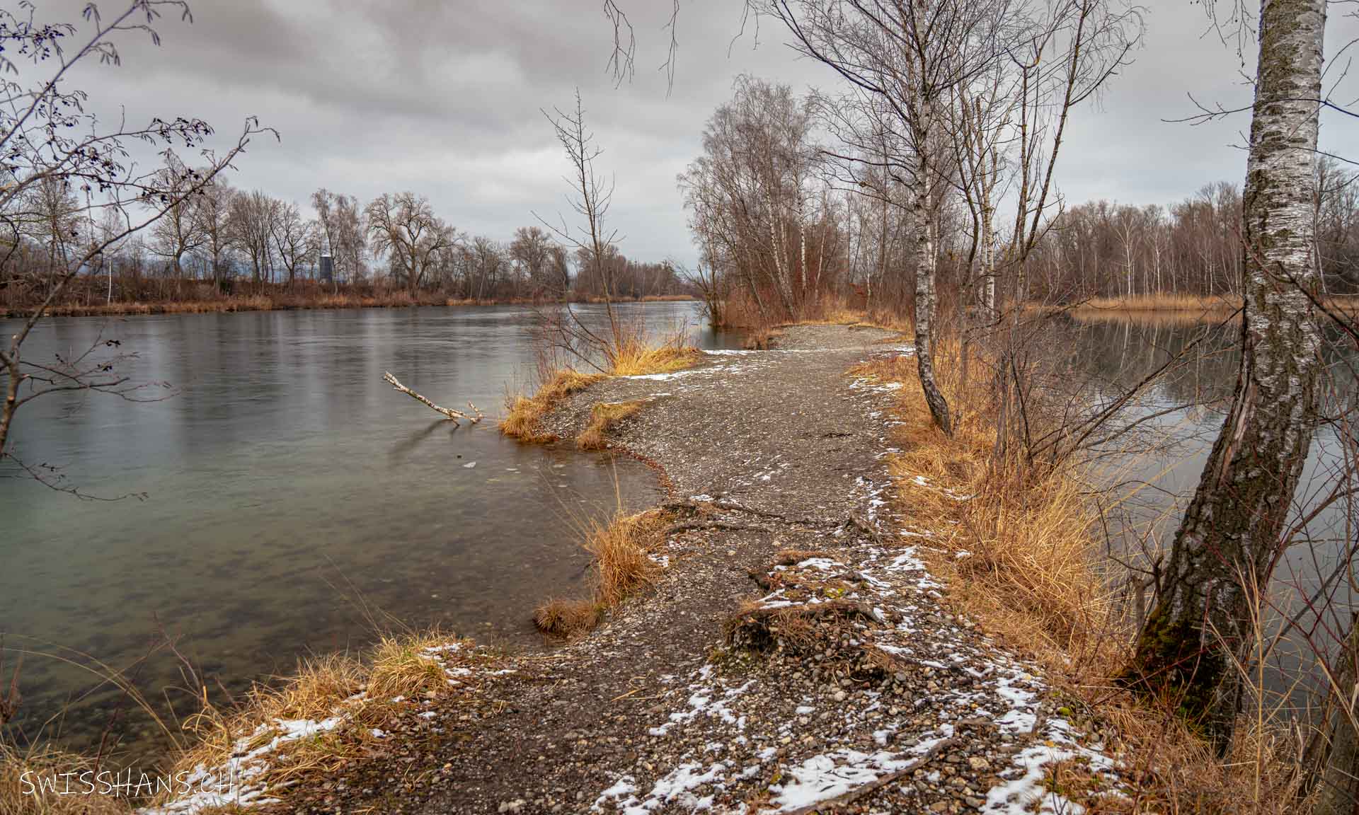 Am Alten Rhein