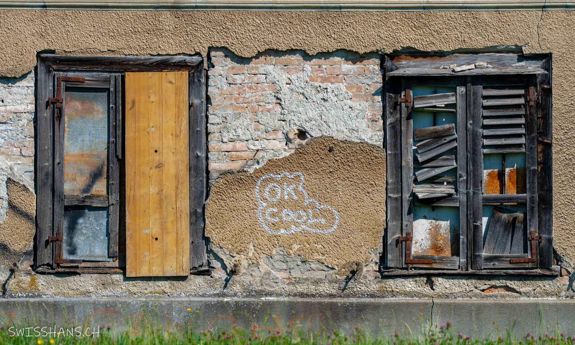 OK Cool, Widnau