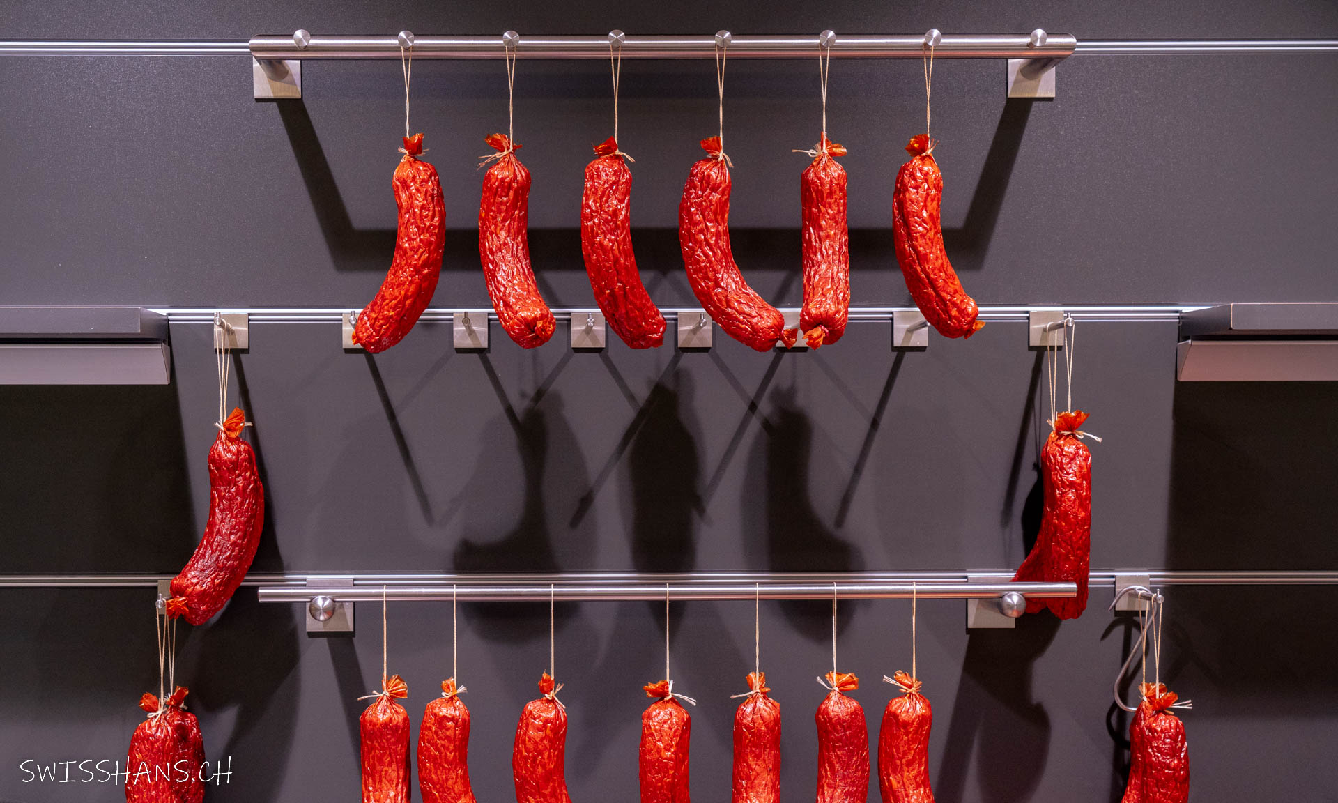 Alles Wurst, Blaha Hof Höchst