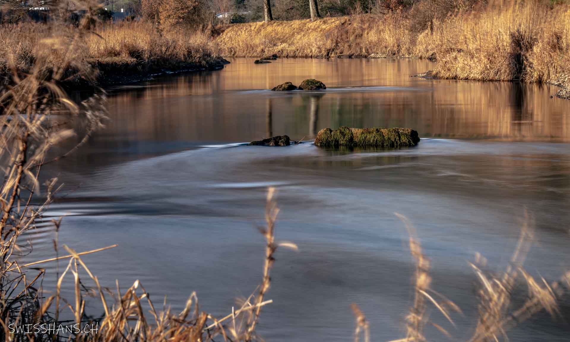 Rheintaler Binnenkanal