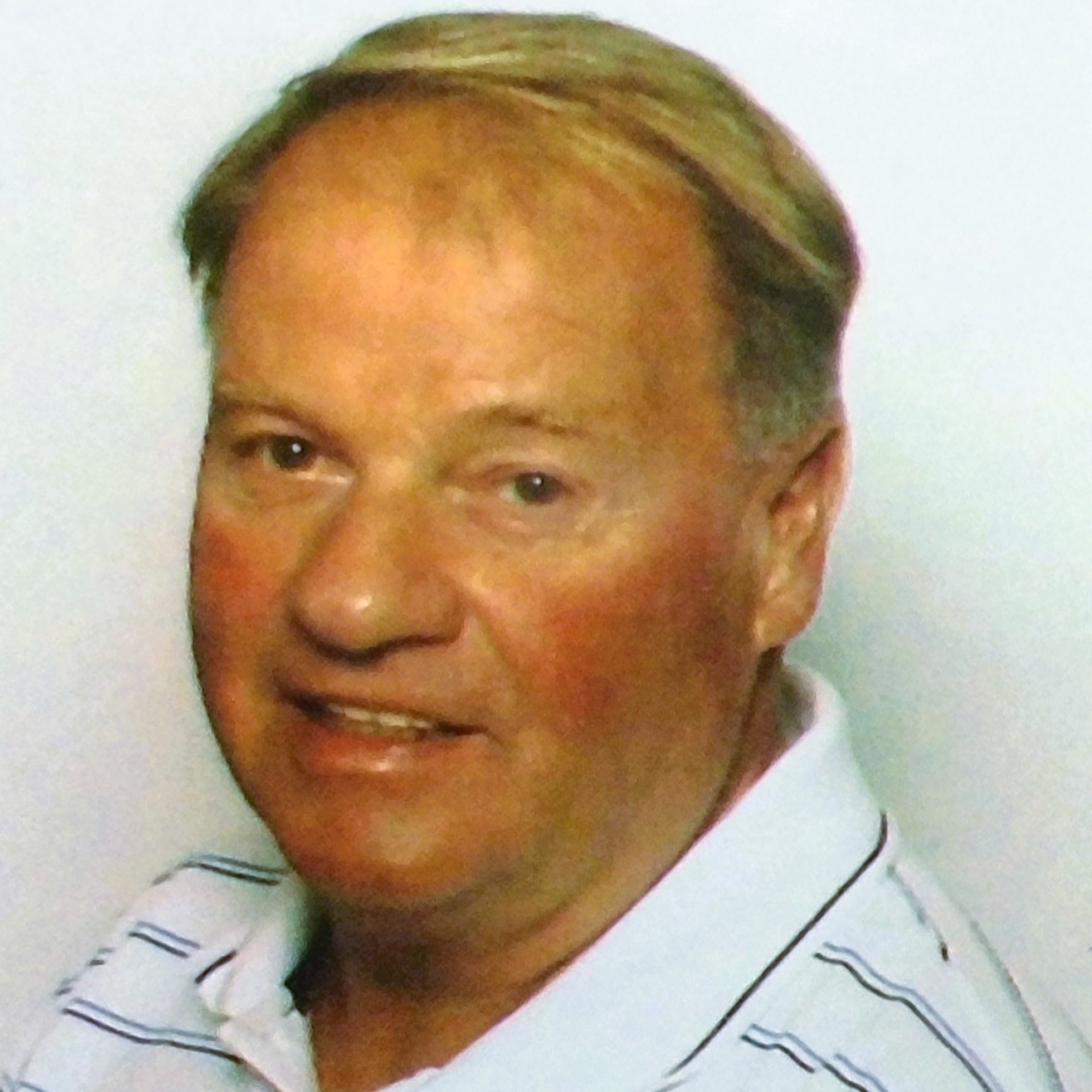 Nachruf für Gerold Körber