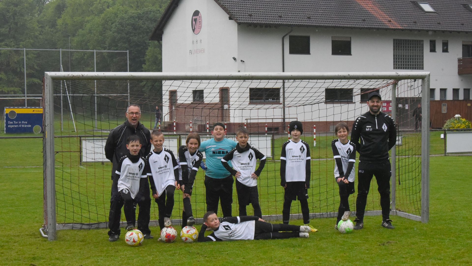 Vierter Rückrundenspieltag in Linkenheim