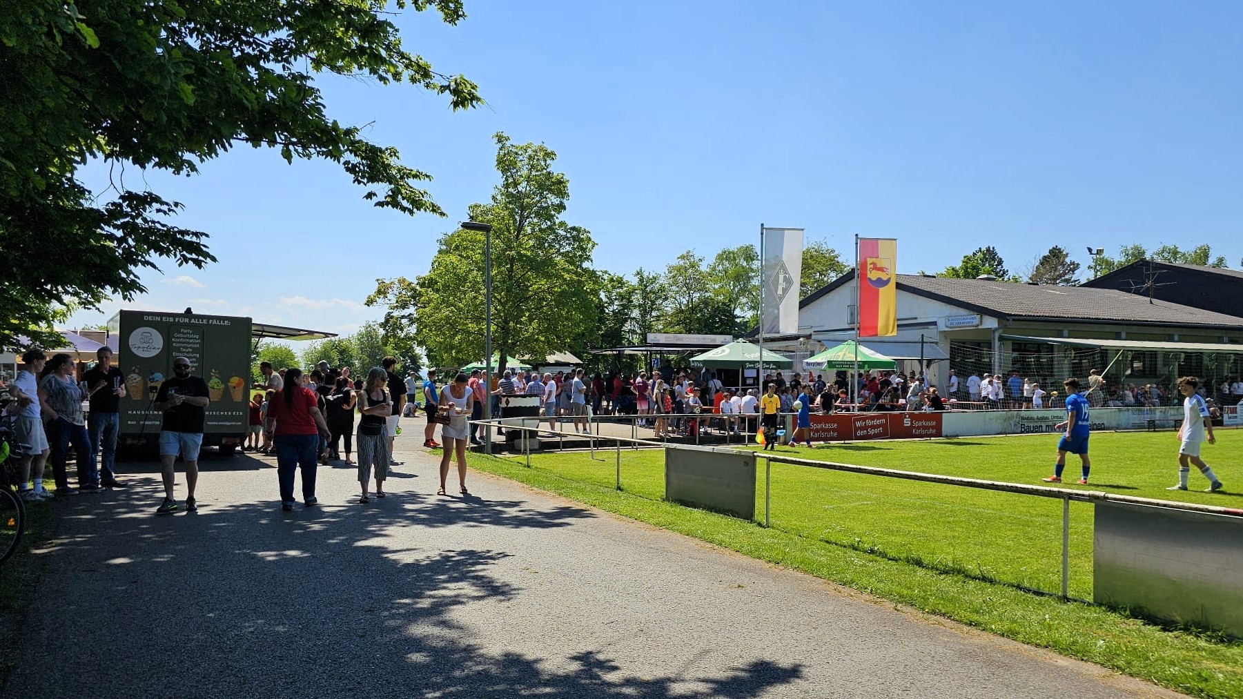 Maifest 2025
