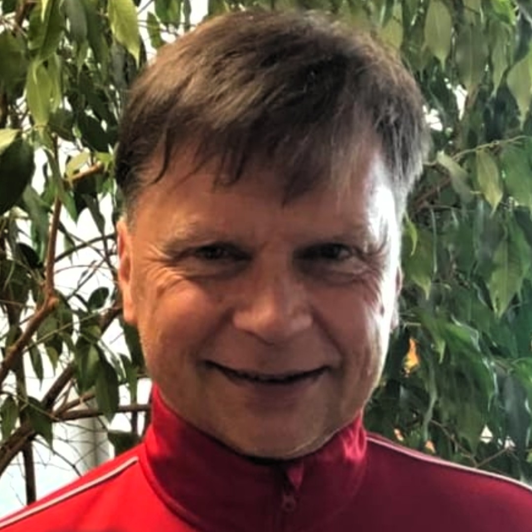 Neuer Trainer beim FCG