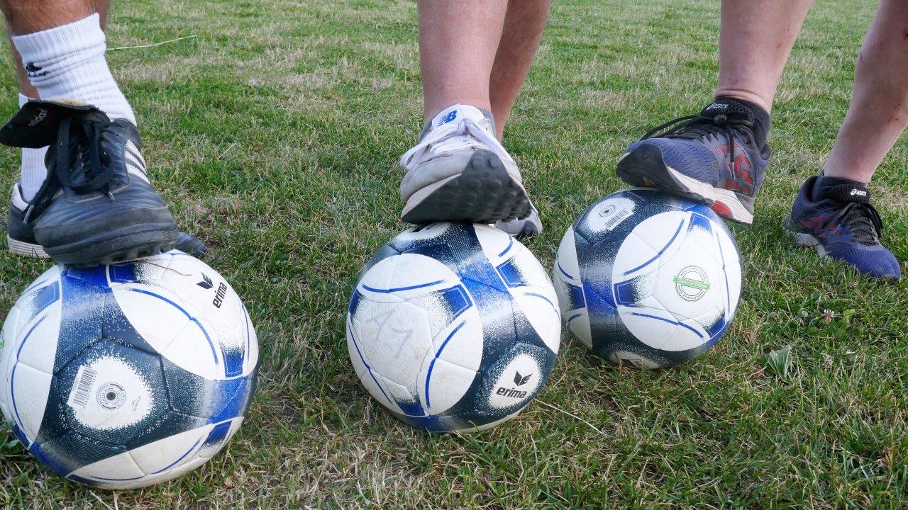 Trainerwechsel