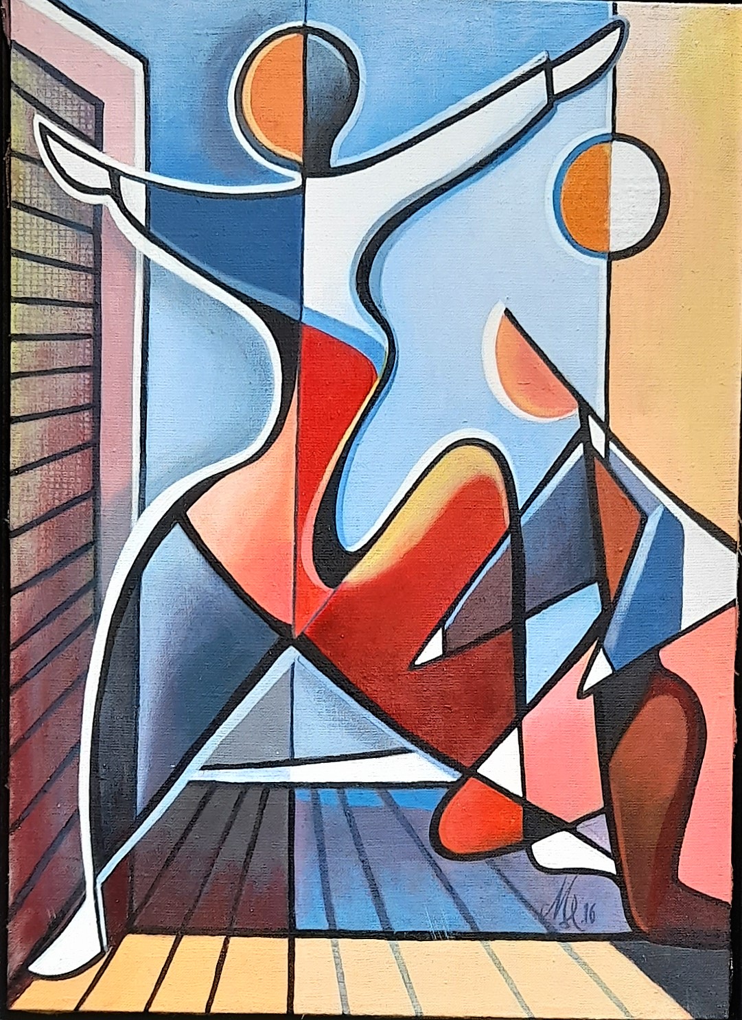 Verkauft