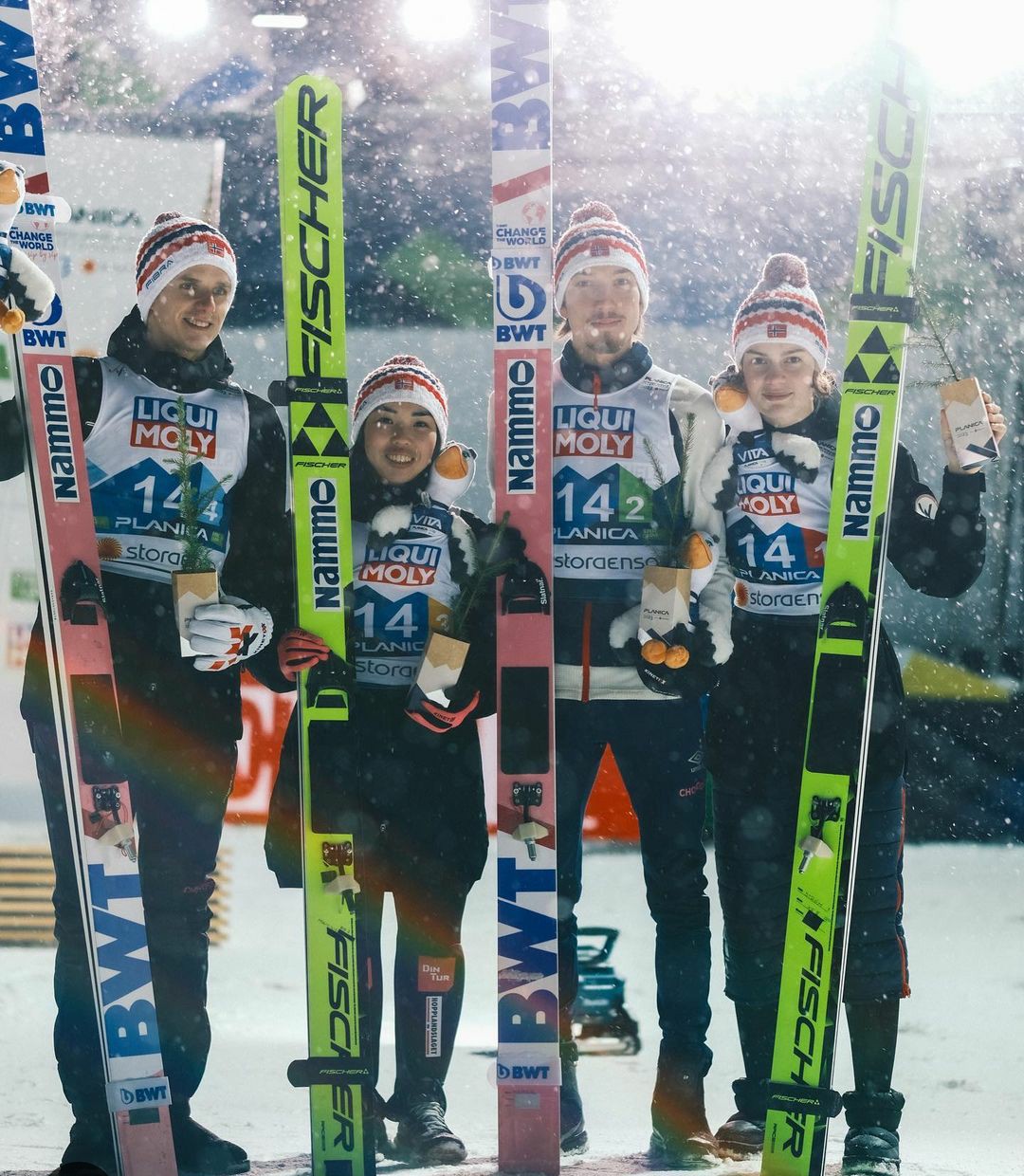 Picture@Hopplandslaget