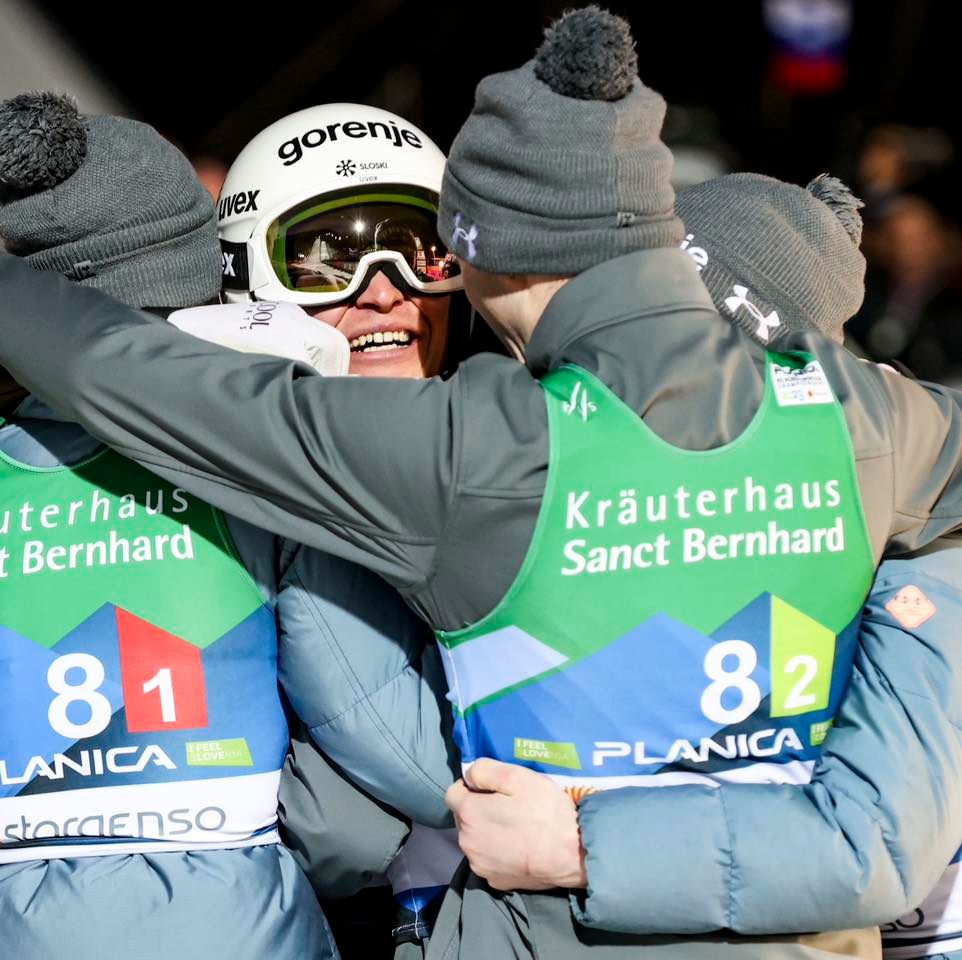 Picture@Planica Nordic