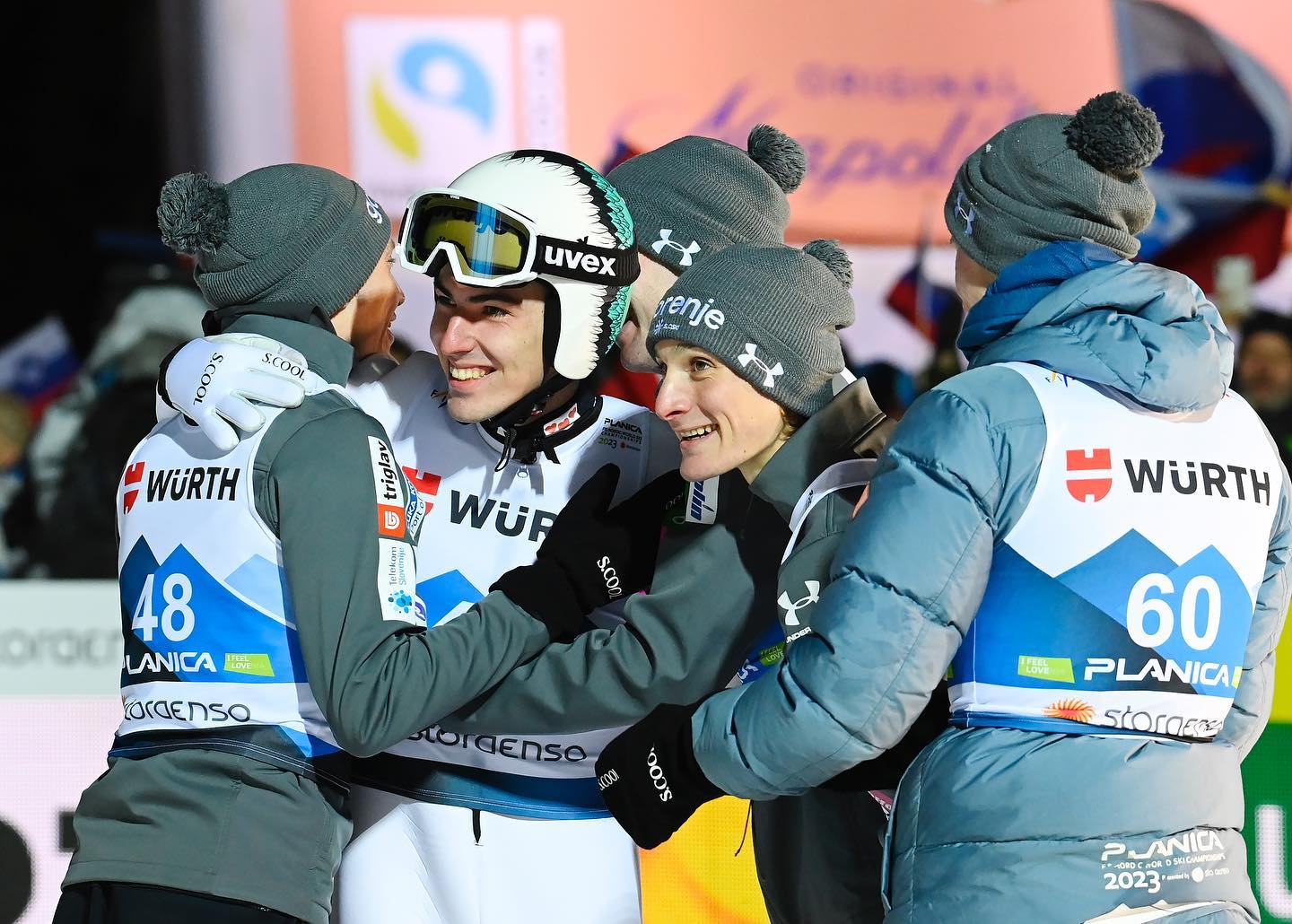 Picture@Planica Nordic 