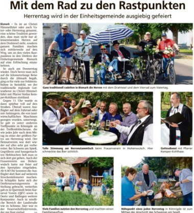 Altmark-Zeitung vom 01.06.2019