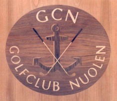 Golfclub Nuolen