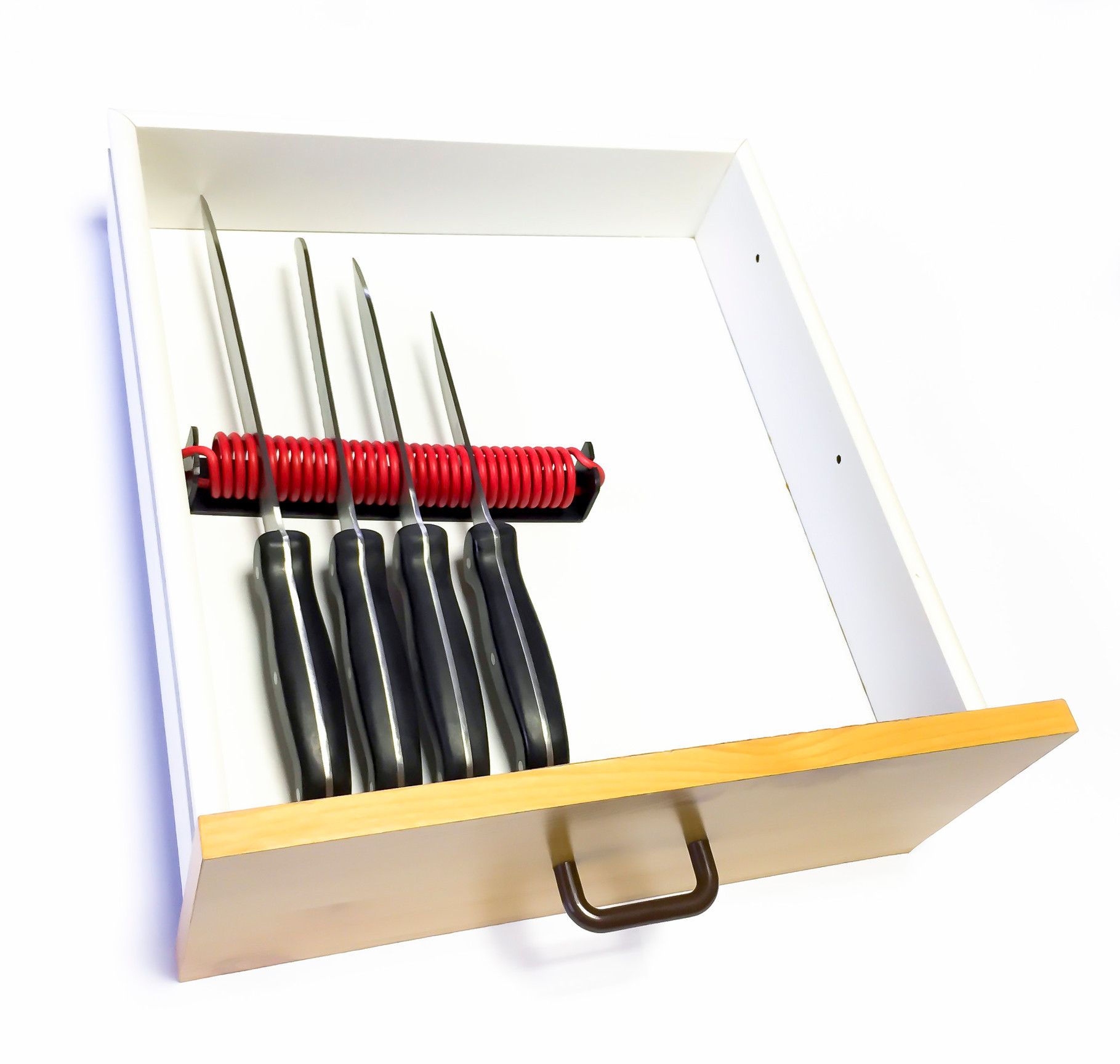 Knife holder Prenaspire (Fabricant/Manufacturer/Hersteller)