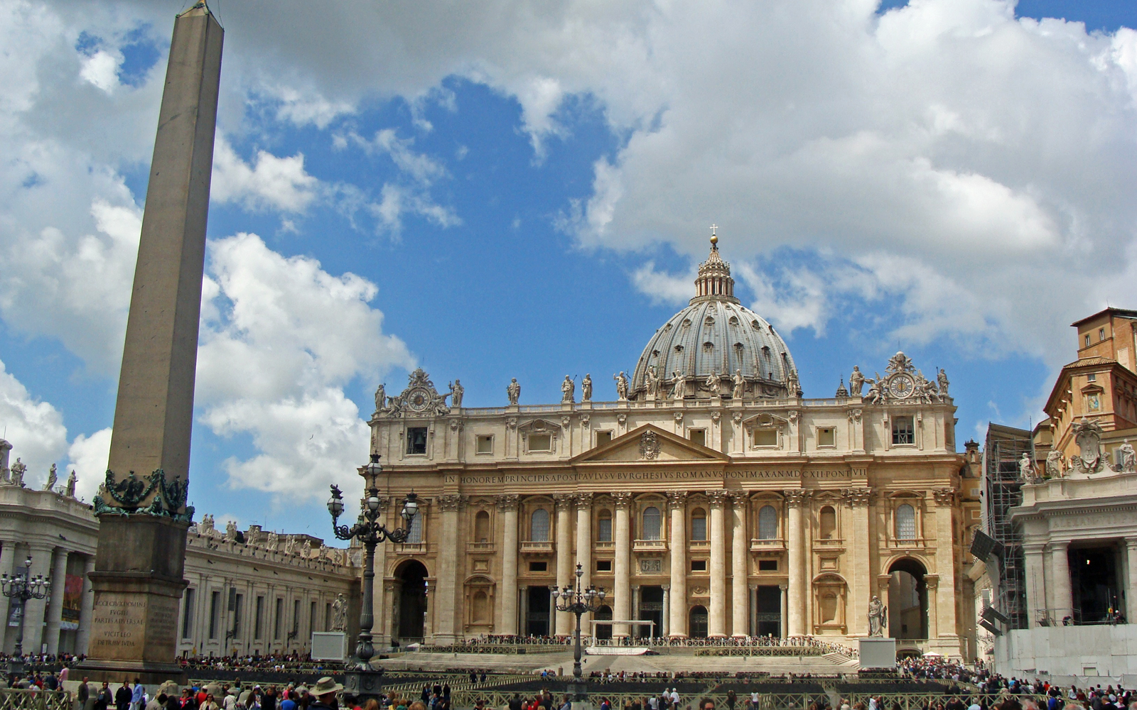 バチカン市国 世界遺産データベース バチカン市国 世界遺産データベース