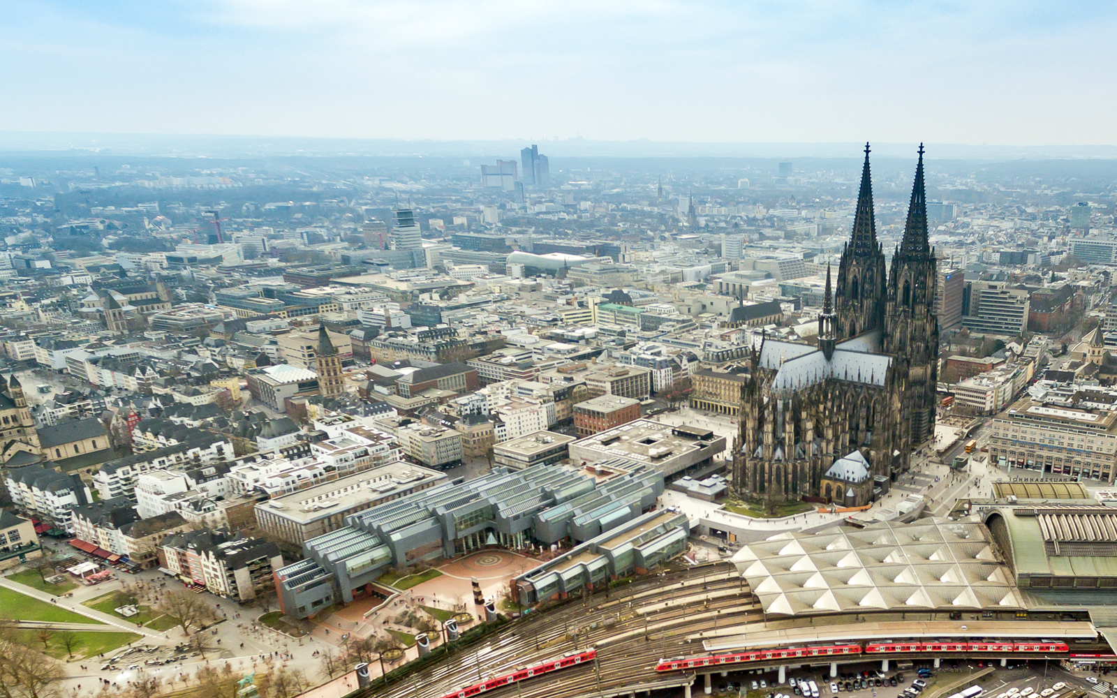 ケルン大聖堂 世界遺産データベース ケルン大聖堂 世界遺産データベース