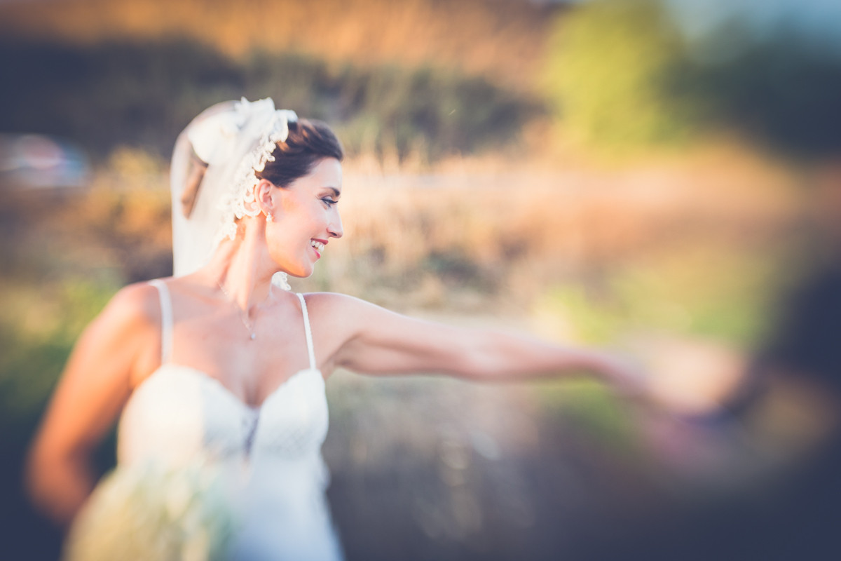 castello camemi - foto di matrimonio